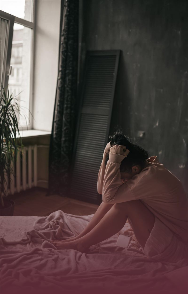 Depresyon danışmanlığı